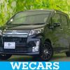 daihatsu move 2013 quick_quick_DBA-LA100S_LA100S-1036917 image 1