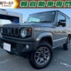 suzuki jimny 2024 quick_quick_JB64W_JB64W-346596 image 1