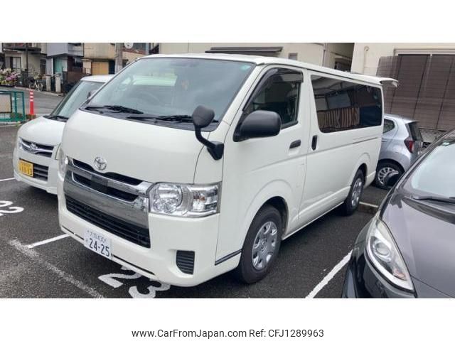 toyota regiusace-van 2020 quick_quick_QDF-GDH201V_2010695 image 1