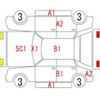toyota passo 2016 -TOYOTA--Passo DBA-M700A--M700A-0001232---TOYOTA--Passo DBA-M700A--M700A-0001232- image 2