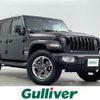 chrysler jeep-wrangler 2021 -CHRYSLER--Jeep Wrangler 3BA-JL20L--1C4HJXLN2MW806151---CHRYSLER--Jeep Wrangler 3BA-JL20L--1C4HJXLN2MW806151- image 1