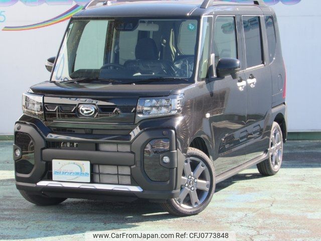 daihatsu tanto 2024 -DAIHATSU 【川口 580ｷ4915】--Tanto LA660S--0118511---DAIHATSU 【川口 580ｷ4915】--Tanto LA660S--0118511- image 1