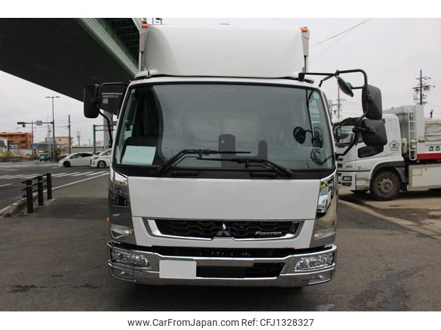 mitsubishi-fuso fighter 2025 GOO_NET_EXCHANGE_0206497A30250623W002 image 2