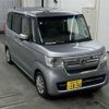 honda n-box 2022 -HONDA 【越谷 580キ1836】--N BOX JF3-2352464---HONDA 【越谷 580キ1836】--N BOX JF3-2352464- image 1