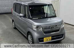 honda n-box 2022 -HONDA 【越谷 580キ1836】--N BOX JF3-2352464---HONDA 【越谷 580キ1836】--N BOX JF3-2352464-