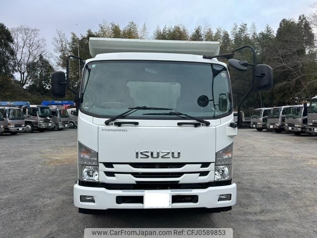 isuzu forward 2016 GOO_NET_EXCHANGE_1101466A30241221W001 image 2