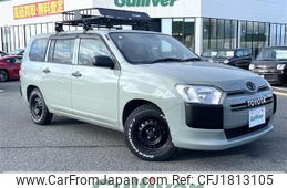 toyota probox-van 2020 CFJ1813105