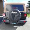 jeep wrangler 2020 quick_quick_JL36L_1C4HJXKG4LW280557 image 6