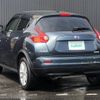 nissan juke 2013 -NISSAN--Juke CBA-NF15--NF15-151657---NISSAN--Juke CBA-NF15--NF15-151657- image 15