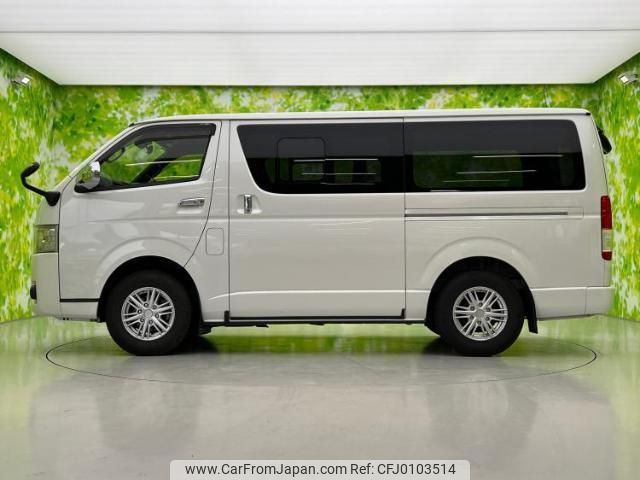 toyota hiace-van 2019 quick_quick_3DF-GDH206K_GDH206-1034636 image 2