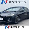 toyota prius 2023 -TOYOTA--Prius 6AA-MXWH60--MXWH60-4027665---TOYOTA--Prius 6AA-MXWH60--MXWH60-4027665- image 1