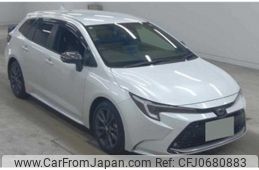 toyota corolla-touring-wagon 2023 quick_quick_5BA-MZEA17W_0009643