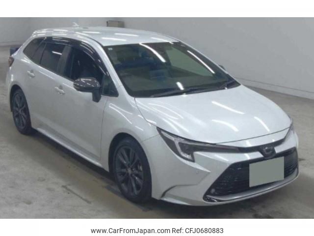 toyota corolla-touring-wagon 2023 quick_quick_5BA-MZEA17W_0009643 image 1