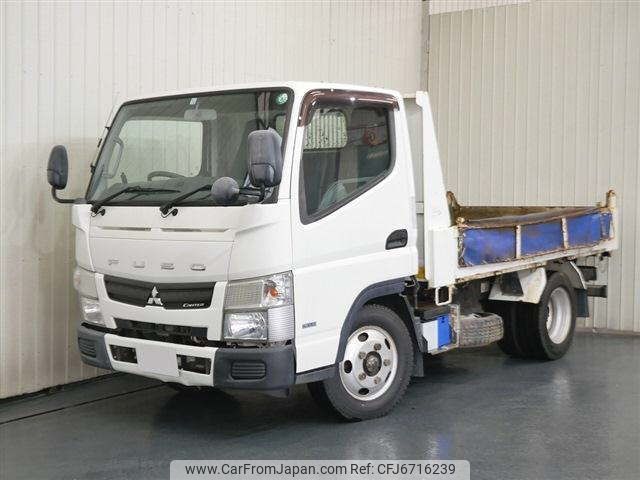 mitsubishi-fuso canter 2014 -MITSUBISHI--Canter FBA30-530958---MITSUBISHI--Canter FBA30-530958- image 1