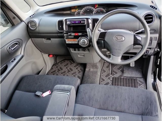 daihatsu tanto 2010 CFJ1667730 image 2