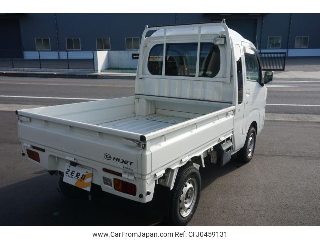 daihatsu hijet-truck 2015 -DAIHATSU--Hijet Truck S510P--S510P-0055219---DAIHATSU--Hijet Truck S510P--S510P-0055219- image 2