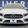 mercedes-benz a-class 2019 CFJ1833558 image 16