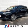 toyota harrier 2018 -TOYOTA--Harrier DBA-ASU60W--ASU60-0007749---TOYOTA--Harrier DBA-ASU60W--ASU60-0007749- image 1