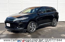 toyota harrier 2018 -TOYOTA--Harrier DBA-ASU60W--ASU60-0007749---TOYOTA--Harrier DBA-ASU60W--ASU60-0007749-