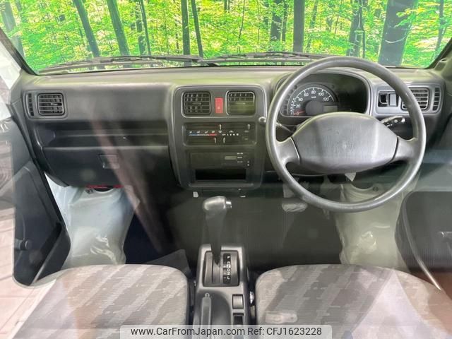 suzuki carry-truck 2010 CFJ1623228 image 2