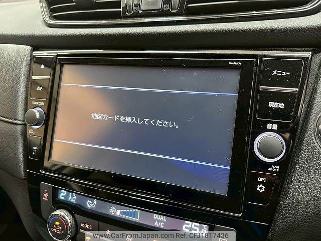 nissan x-trail 2021 CFJ1817436 image 2