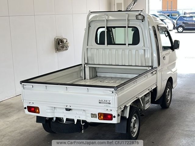 daihatsu hijet-truck 2012 CFJ1722876 image 2