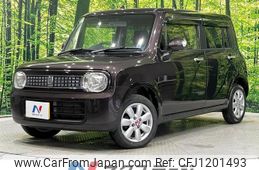 suzuki alto-lapin 2013 quick_quick_HE22S_HE22S-261286