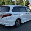 honda odyssey 2018 CFJ1831395 image 5