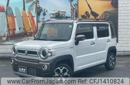 suzuki hustler 2023 CFJ1410824