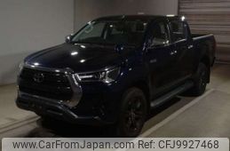 toyota hilux 2021 -TOYOTA--Hilux 3DF-GUN125--GUN125-3929785---TOYOTA--Hilux 3DF-GUN125--GUN125-3929785-