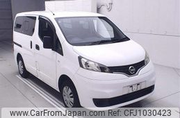 nissan nv200-vanette 2013 CFJ1030423