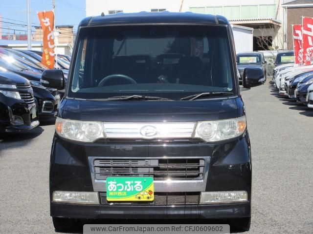 daihatsu tanto 2008 quick_quick_CBA-L375S_L375S-0112309 image 2