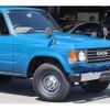 toyota land-cruiser-60 1982 quick_quick_J-FJ60V_FJ60-032223 image 7