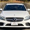 mercedes-benz c-class-station-wagon 2018 quick_quick_DBA-205240C_WDD2052402F803024 image 2