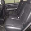 toyota harrier 2007 -TOYOTA 【千葉 349ﾊ1020】--Harrier MHU38W-2033917---TOYOTA 【千葉 349ﾊ1020】--Harrier MHU38W-2033917- image 8