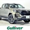 toyota hilux 2022 -TOYOTA--Hilux 3DF-GUN125--GUN125-3939187---TOYOTA--Hilux 3DF-GUN125--GUN125-3939187- image 1