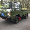 mitsubishi delica-truck 1989 GOO_NET_EXCHANGE_0840329A30241212W001 image 77