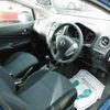 nissan note 2014 -NISSAN--Note DBA-E12--E12-308326---NISSAN--Note DBA-E12--E12-308326- image 6