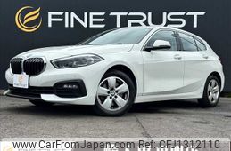 bmw 1-series 2020 -BMW--BMW 1 Series 3DA-7M20--WBA7M920407F35120---BMW--BMW 1 Series 3DA-7M20--WBA7M920407F35120-
