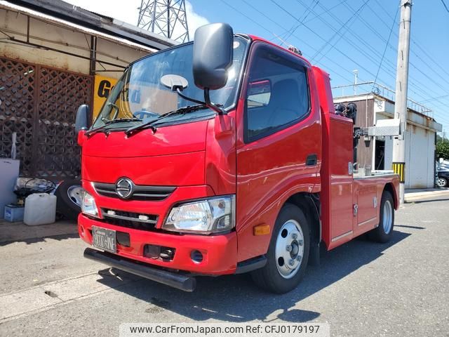 hino dutro 2017 GOO_NET_EXCHANGE_0801459A30240904W001 image 1