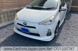 toyota aqua 2014 -TOYOTA--AQUA DAA-NHP10--NHP10-6331864---TOYOTA--AQUA DAA-NHP10--NHP10-6331864-