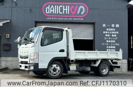 mitsubishi-fuso canter 2018 -MITSUBISHI--Canter TPG-FBA30--FBA30-560792---MITSUBISHI--Canter TPG-FBA30--FBA30-560792-