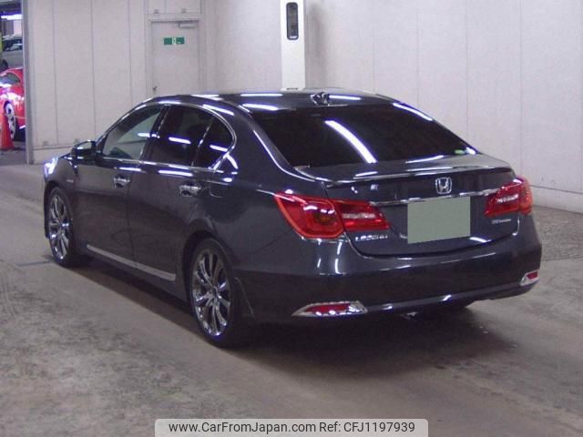 honda legend 2015 quick_quick_DAA-KC2_KC2-1002243 image 2