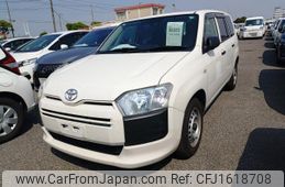 toyota probox 2019 CFJ1618708