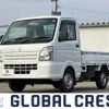 suzuki carry-truck 2021 quick_quick_EBD-DA16T_DA16T-593846 image 1