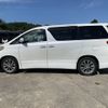 toyota alphard 2011 NIKYO_WH57570 image 2