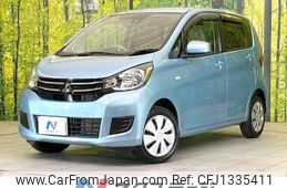 mitsubishi ek-wagon 2018 quick_quick_B11W_B11W-0507969