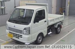 mitsubishi minicab-truck 2024 -MITSUBISHI 【名古屋 480ﾒ1924】--Minicab Truck 3BD-DS16T--DS16T-694906---MITSUBISHI 【名古屋 480ﾒ1924】--Minicab Truck 3BD-DS16T--DS16T-694906-