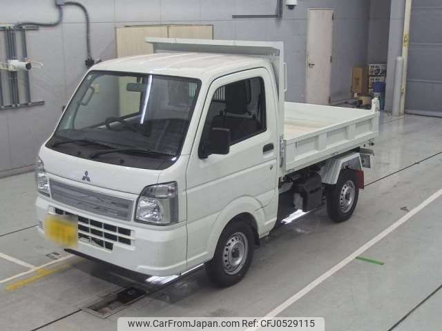 mitsubishi minicab-truck 2024 -MITSUBISHI 【名古屋 480ﾒ1924】--Minicab Truck 3BD-DS16T--DS16T-694906---MITSUBISHI 【名古屋 480ﾒ1924】--Minicab Truck 3BD-DS16T--DS16T-694906- image 1