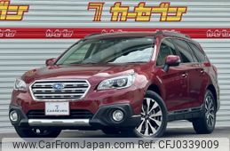 subaru outback 2017 -SUBARU--Legacy OutBack DBA-BS9--BS9-035565---SUBARU--Legacy OutBack DBA-BS9--BS9-035565-